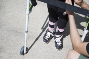 handicap dizabilitate