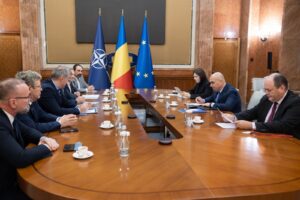 ilie bolojan, guvern, IMM