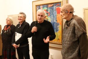 Când arta devine reper – Pictura ca valoare