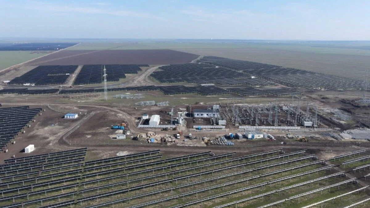 PPC inaugurează parcul fotovoltaic Călugăreni. Urmează extinderi până la 11,8 GW capacitate instalată în 2027