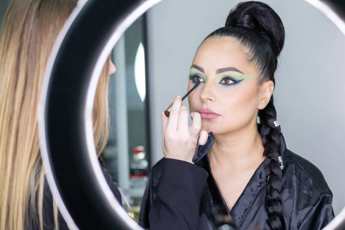 lifestyle, beauty, machiaj