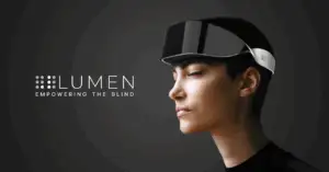 Lumen, tehnologia românească ce redă mobilitatea persoanelor nevăzătoare