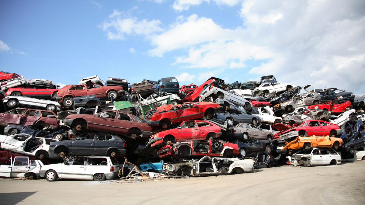 Autoturismele care vor fi radiate automat din circulație. Regulă nouă privind Inspecția Tehnică Periodică (ITP)