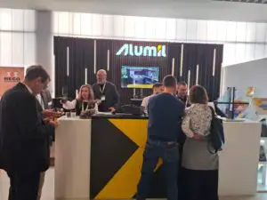 Afaceri în creștere pentru Alumil. Compania își intensifică eforturile în promovarea standardelor nZEB în România