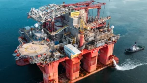 OMV Petrom-Neptun Deep