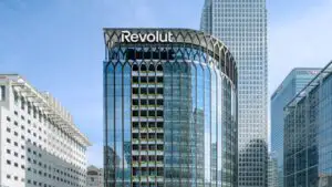 Revolut ajunge la o evaluare de 75 de miliarde de dolari după o nouă rundă de finanțare