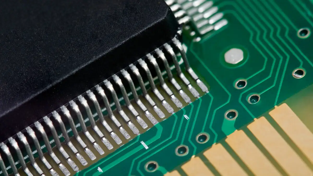 semiconductori memorie