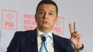 sorin grindeanu