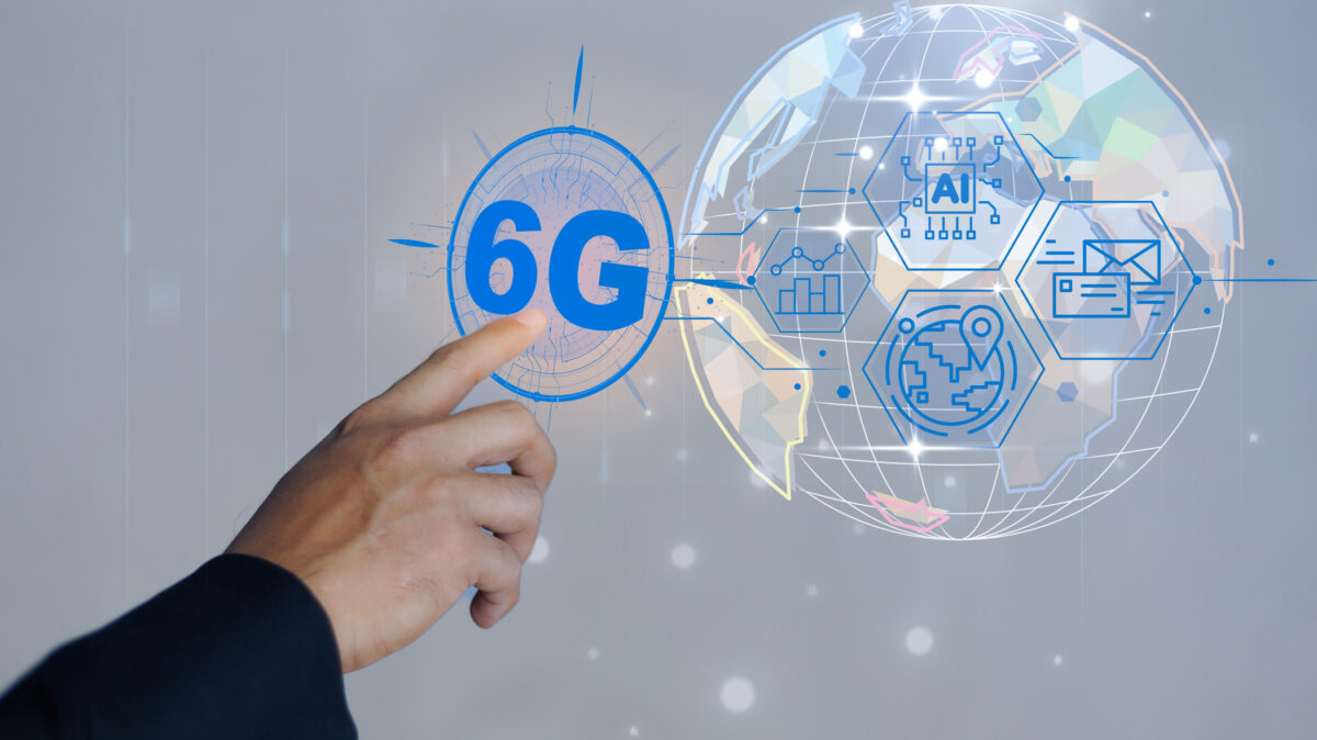 Tehnologie 6G