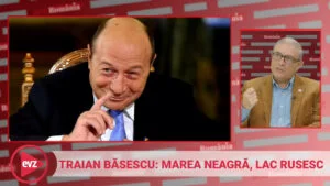 traian basescu silviu predoiu podcast 04.11.2025