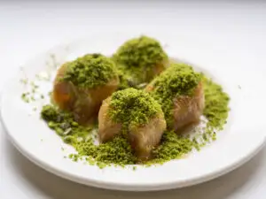 Baklavaua turcească: Deliciul care a cucerit lumea întreagă