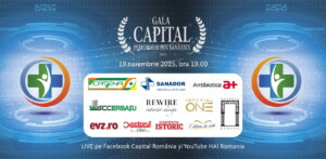 vizual articol promo Gala Sanatate 2025