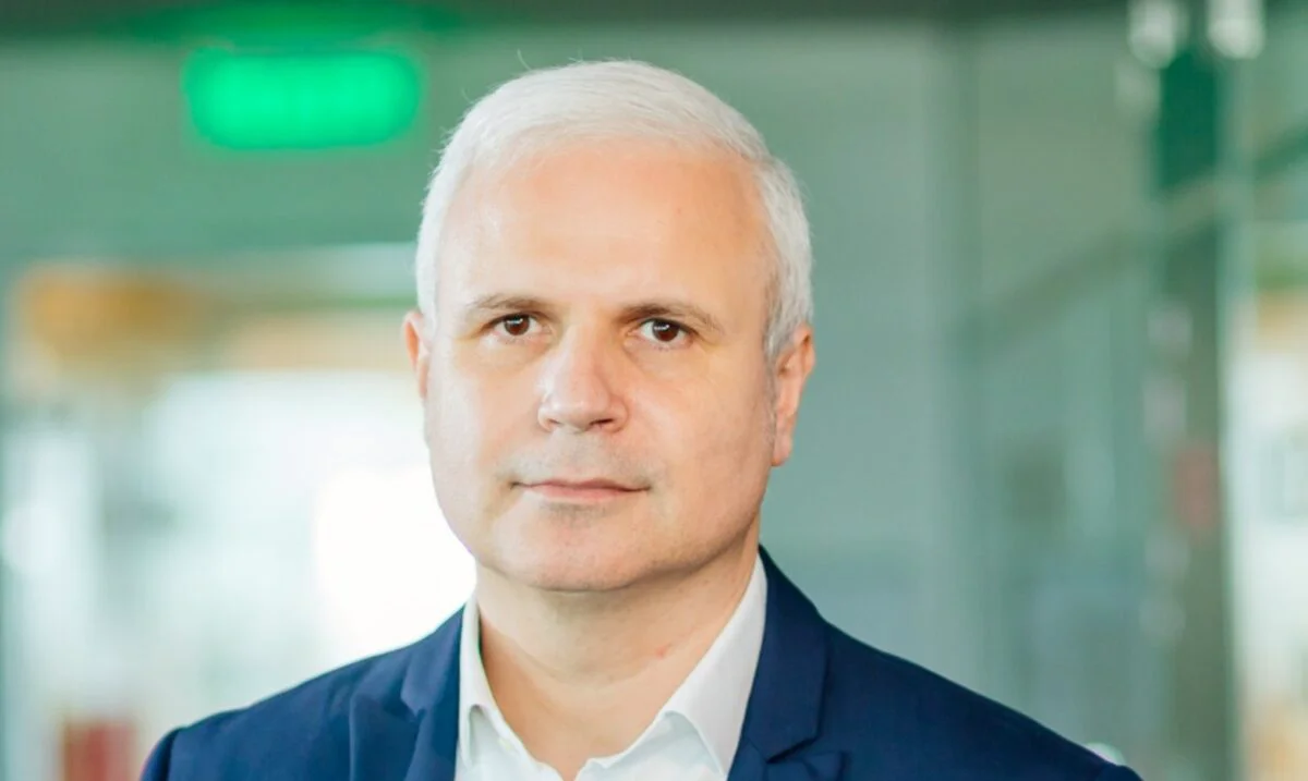 Cum a traversat Generali România un an dificil? Adrian Marin, CEO: „Gestionarea oricăror provocări se sprijină pe investiții continue”