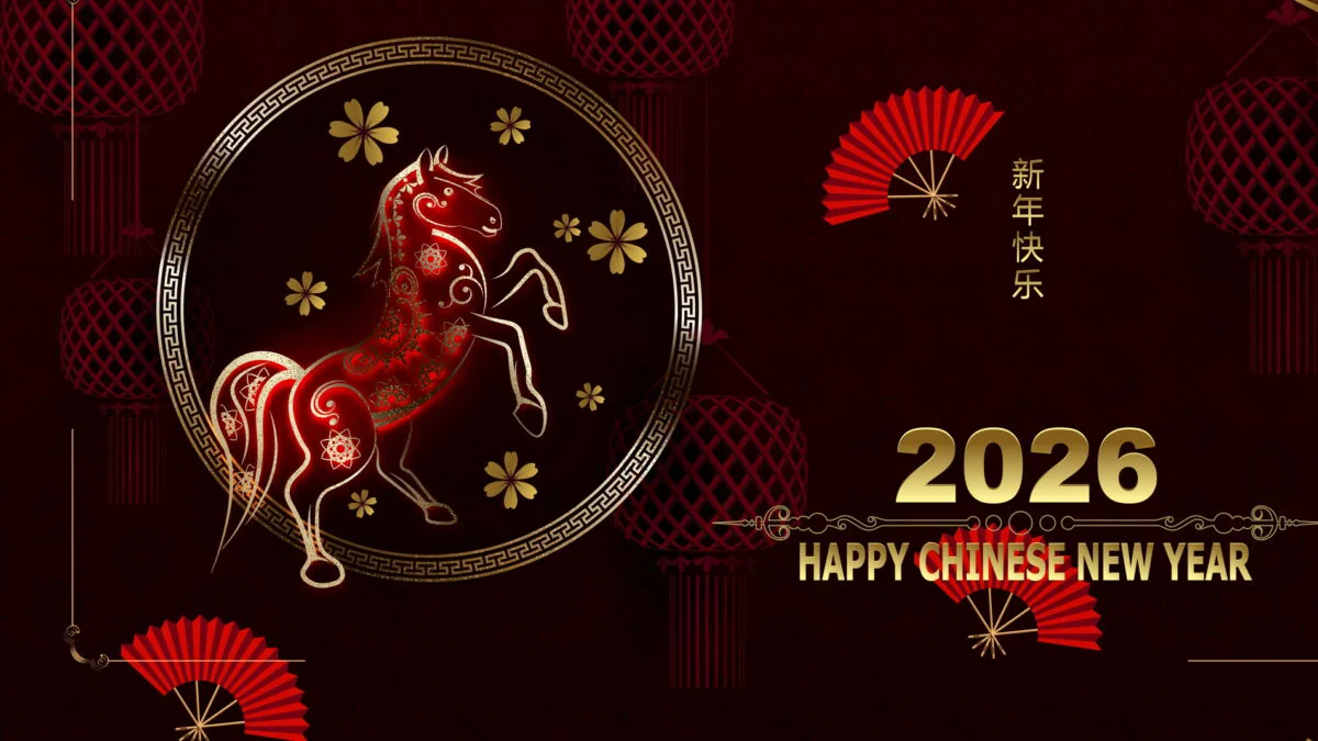 2026, Anul Calului de Foc în zodiacul chinezesc. Ce le aduce noroc celor născuți sub acest semn. Harta banilor, dragostei și sănătății