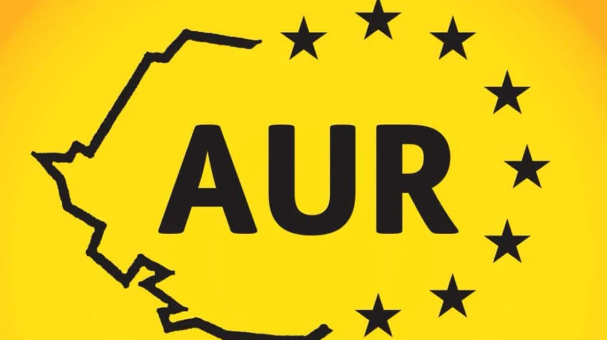 AUR propune modificarea legii privind erorile judiciare. Reintroducerea deciziilor CCR și ÎCCJ, vizată