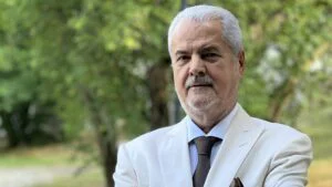 Adrian Năstase, fost premier PSD