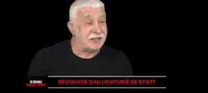 „În căutarea Revoluției Pierdute.” Adrian Sârbu, despre culisele preluării puterii în 1989: Cpt. Radu Nicolae a fost un element cheie al complotului sovietic