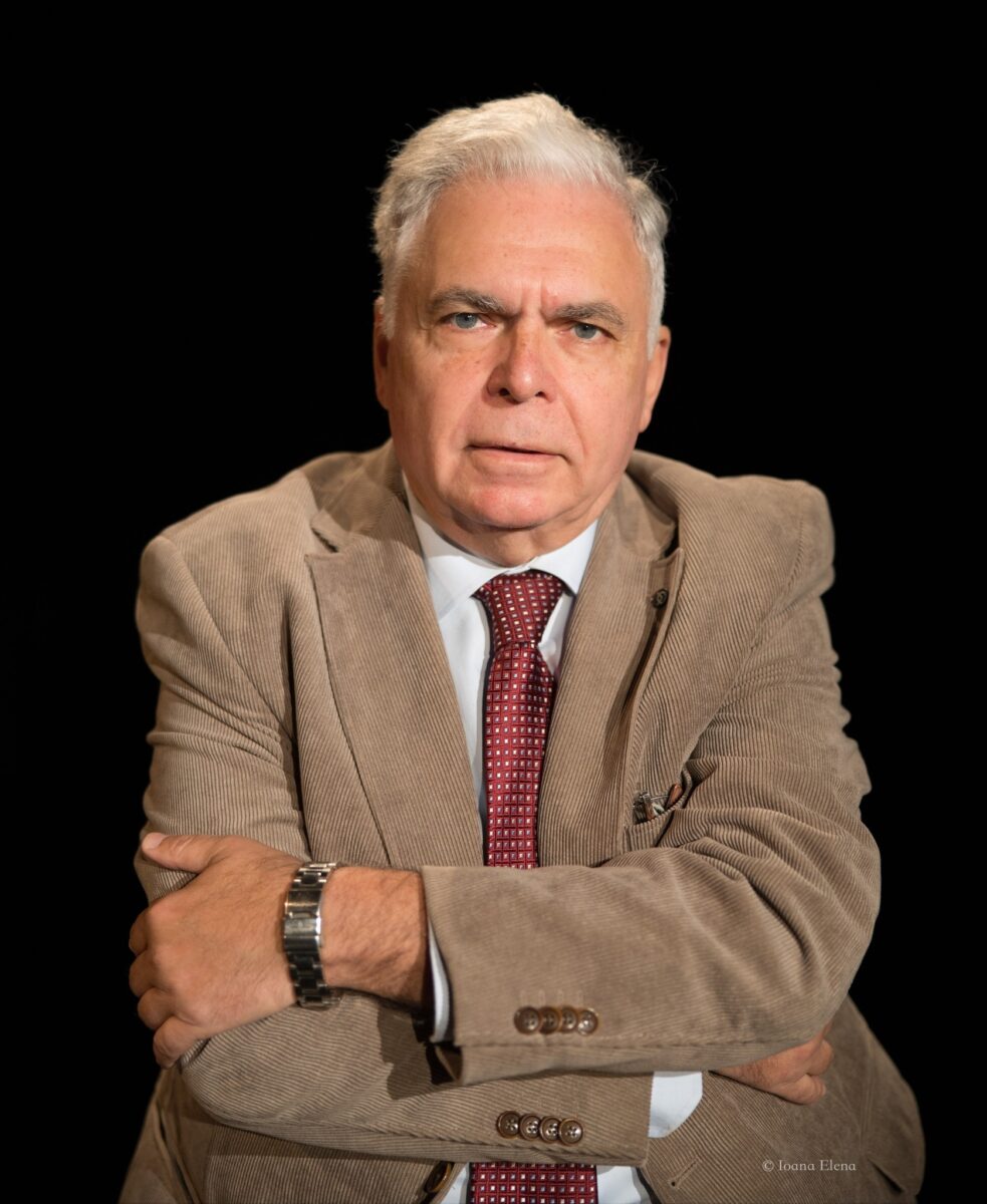 Iranul, pivot strategic în Orientul Mijlociu. Adrian Severin: Iranul și Turcia sunt cele două mari imperii istorice ale regiunii