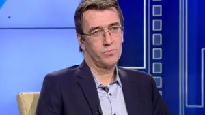 Adrian Toni Neacșu: Raportul CCR privind pensiile magistraților a generat panică. Mizele la CCR rămân exclusiv unele politice