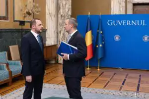 Bugetul CNAS a fost suplimentat. Alexandru Rogobete: Guvernul a aprobat alocarea a 1,9 miliarde de lei din Fondul de rezervă bugetară