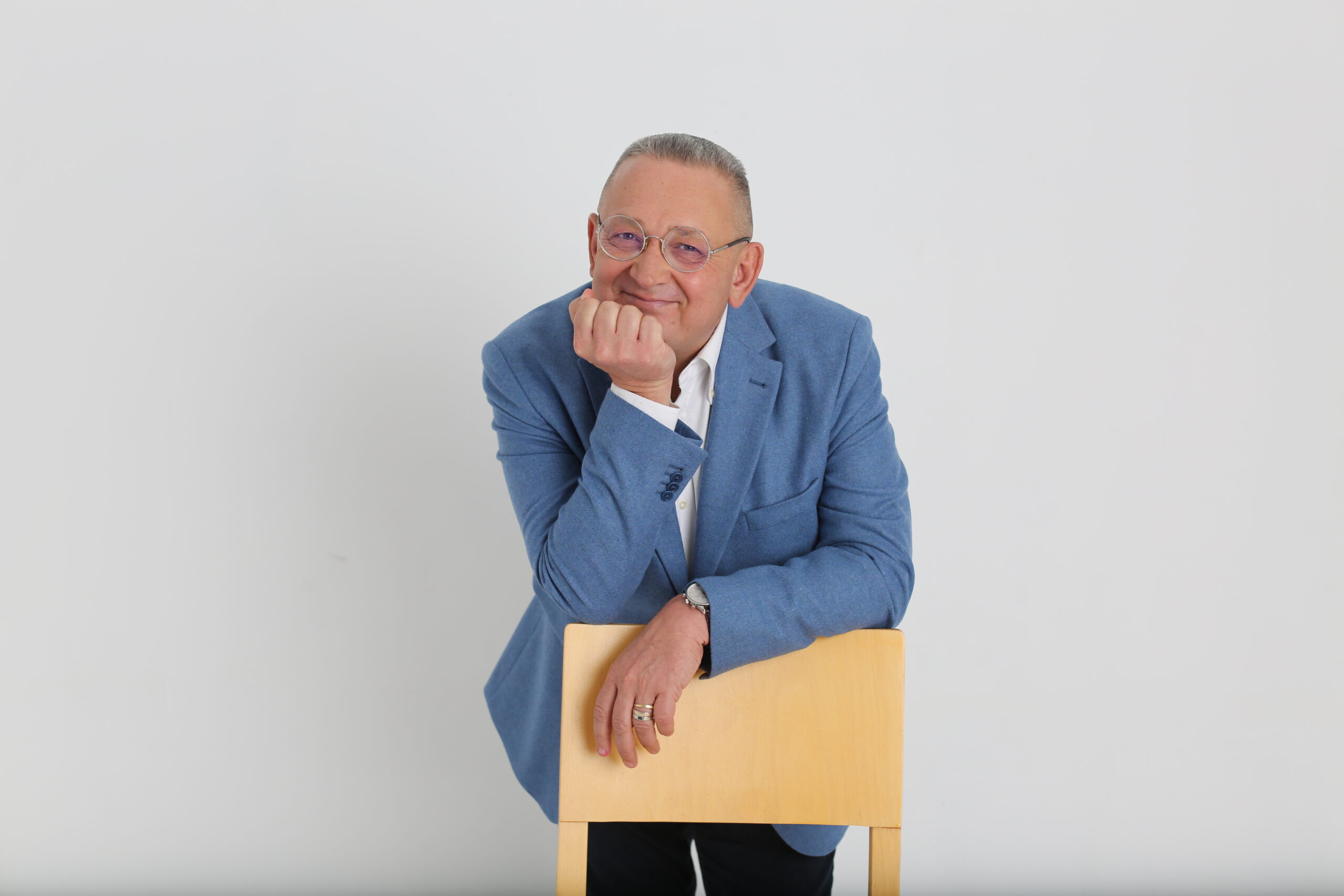 Alin Burcea, președinte ANAT și CEO Paralela 45 (sursă foto - arhiva companiei)