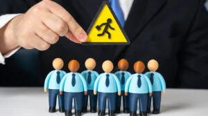 Anatomia forței de muncă din România în 2025