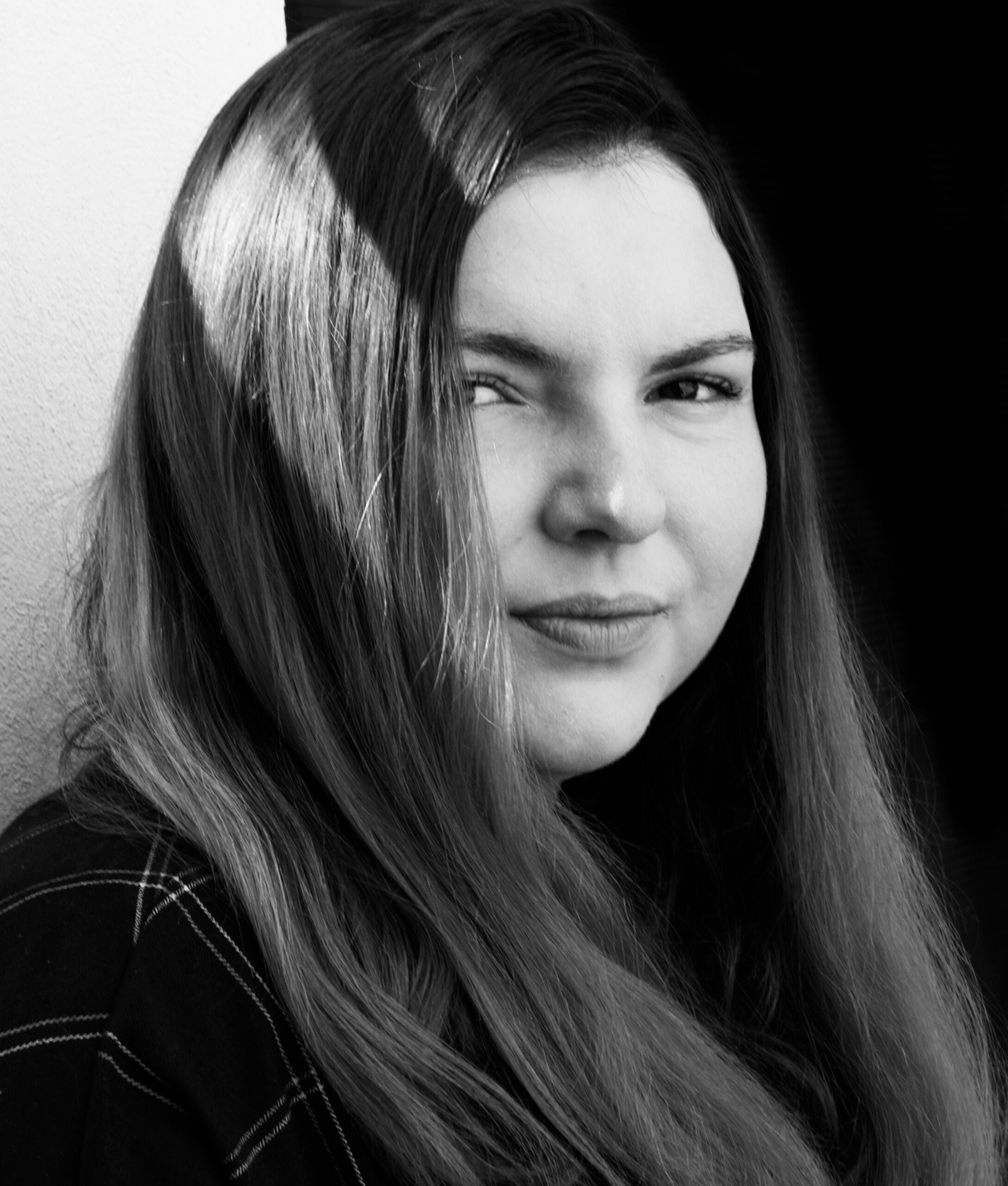 Andreea Lăcătuș, directoarea festivalului One World Romania (sursă foto - arhivă personală)