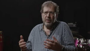 A murit Adrian Pleșca (Artan), simbol al trupelor Timpuri Noi și Partizan