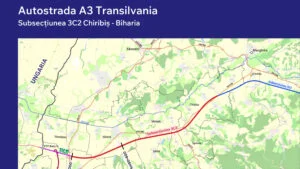 Autostrada A3 Transilvania