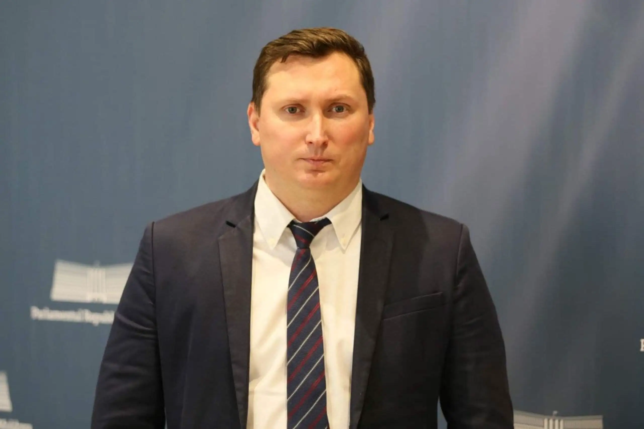 Avocatul Poporului din Republica Moldova, Ceslav Panico