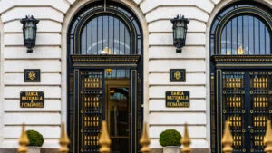 Banca Națională a României (BNR)