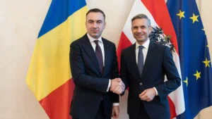 Bogdan Ivan la Viena