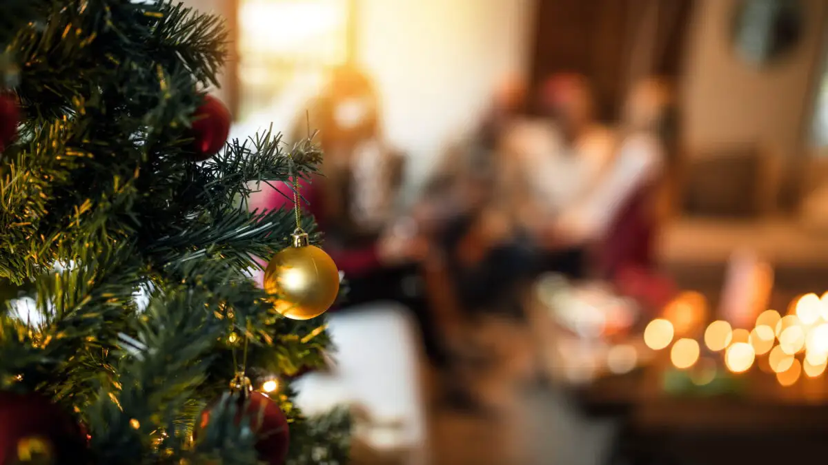 Românii care își sărbătoresc numele de Crăciun. Cui trebuie să îi spunem La Mulți Ani pe 25 decembrie