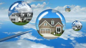 Bula imobiliară, prețurile locuințelor