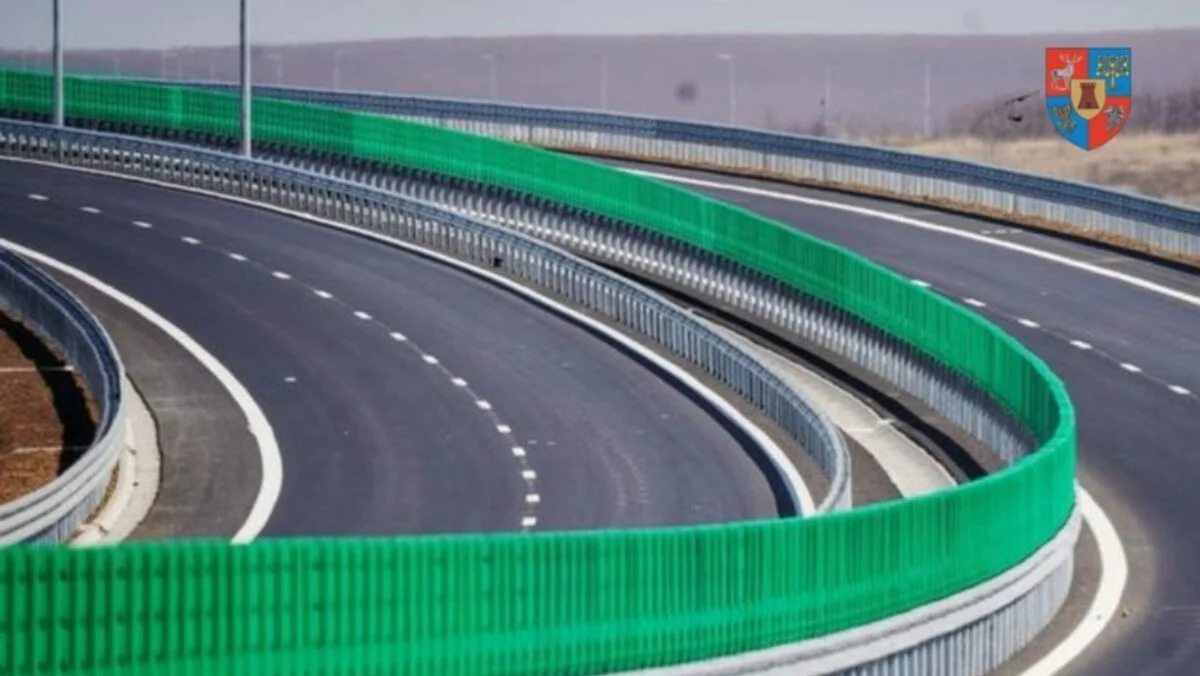 Apare un nou drum de mare viteză în România. Drumul Expres Satu Mare – Baia Mare a primit aviz favorabil pentru studiul de fezabilitate