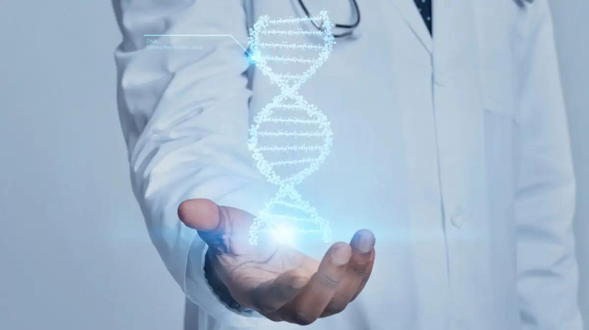 CRISPR, editare genetică, medicina