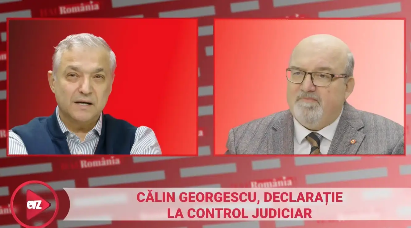 dan andronic, colonelul (r) SRI Tudor Păcuraru
