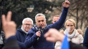 Călin Georgescu a recunoscut ce simte față de Rusia: Îi respect pe liderii care își iubesc țara