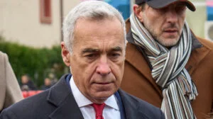 Călin Georgescu este în doliu profund. Mesaj public despre memoria veteranilor și a lui Radu Theodoru
