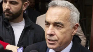 Călin Georgescu răbufnește la adresa sistemului Nu eu am încercat să fac o lovitură de stat, ci ei. Eu și românii am fost cei loviți de sistem