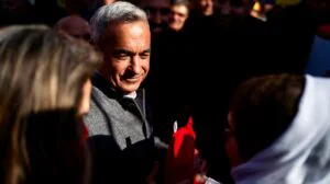 Călin Georgescu, control judiciar