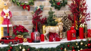 Cât ne costă, în cifre reale, decorațiunile de Crăciun. Analiză de piață și prețuri concrete din magazinele din România