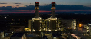 Centrala electrică de la Brazi