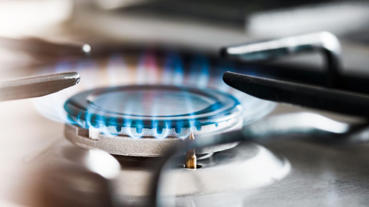 Ceva bun, ușor, de final de an. Despre prețul la gaze și energie