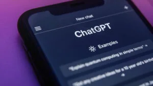ChatGPT