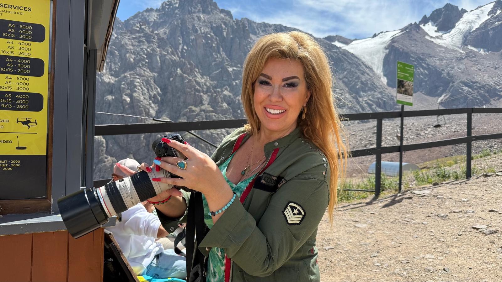 Corina Martin, secretar general FPIOR (sursă foto - arhivă personală)