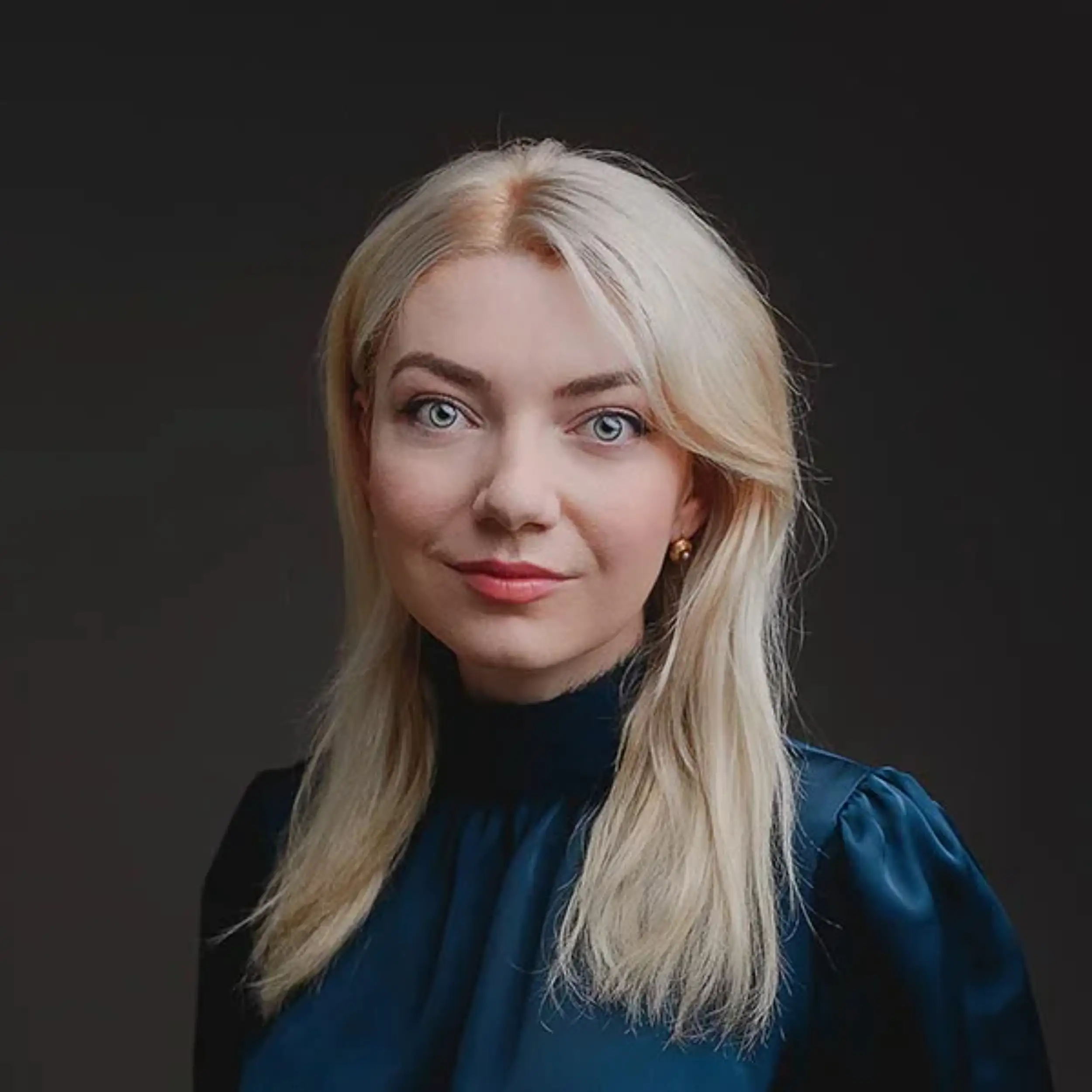 Cornelia Năstase, CEO CC Tax Advisory