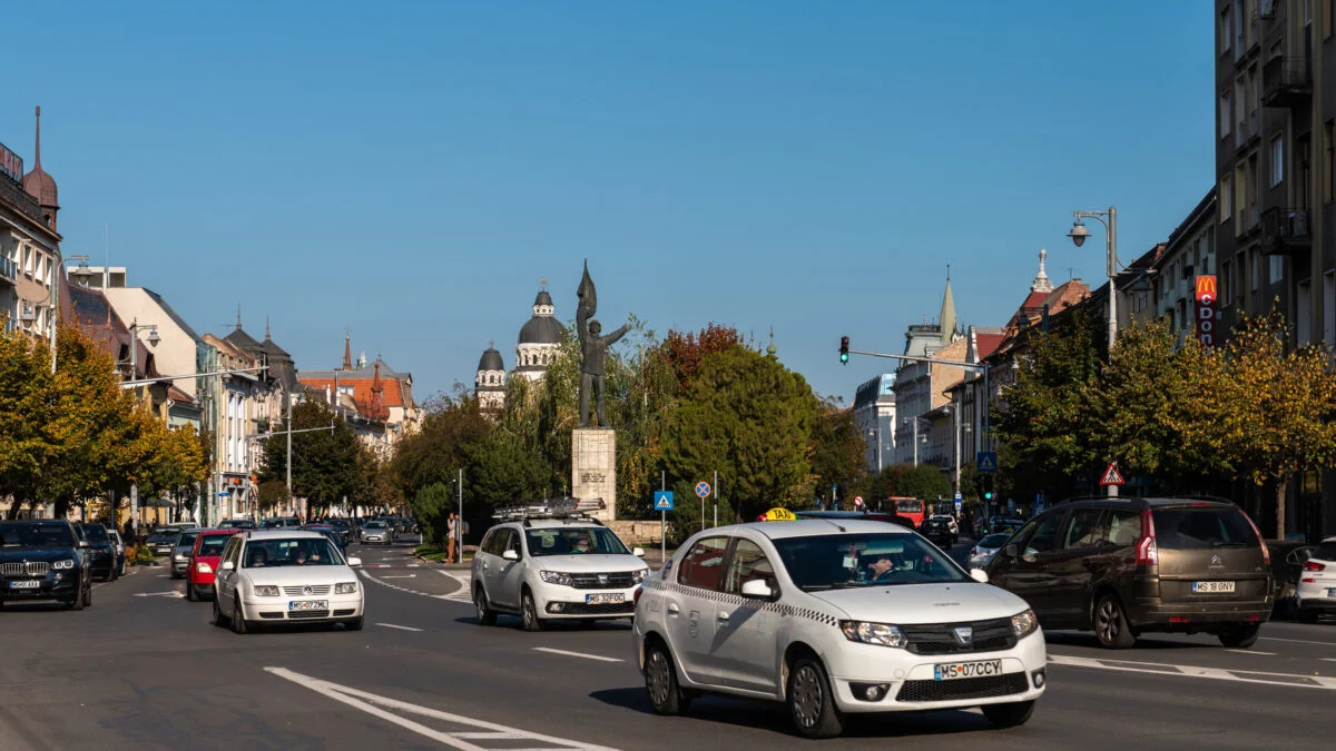Costul parcării în orașele europene diferă mult de la o țară la alta. Care sunt cele mai scumpe din UE