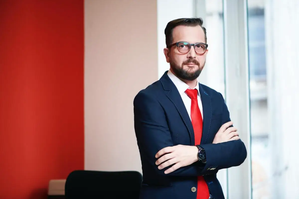 Cristian Sallai, Președintele Organizației Germane pentru Turism din România