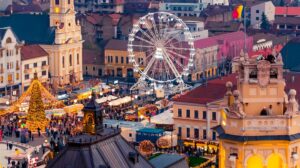 Cum își pregătesc românii bugetul de Crăciun în 2025